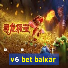 v6 bet baixar